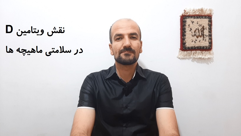 نقش ویتامین D در سلامتی ماهیچه ها