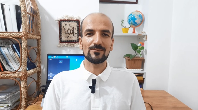 سلامتی و من 