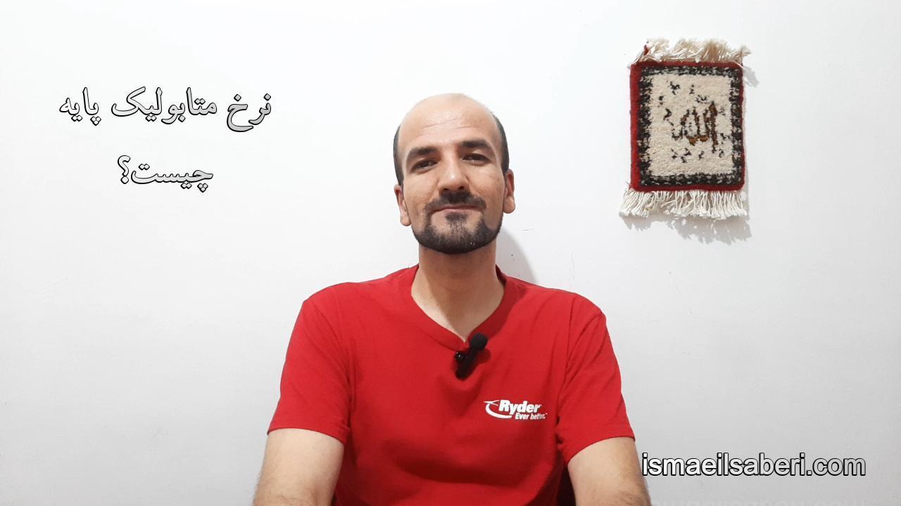 نرخ متابولیک پایه چیست؟