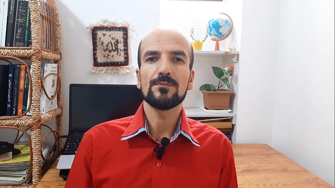 سفر سلامتی قسمت 3 (هورمون ها)