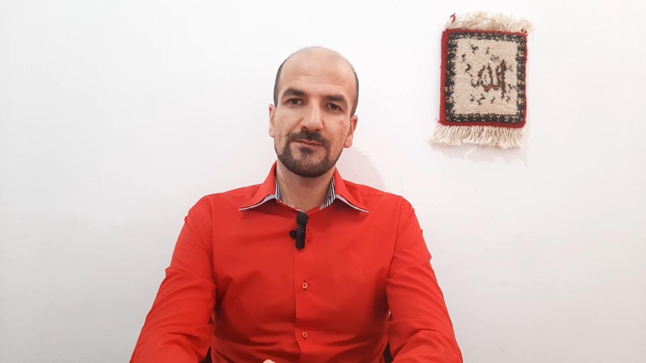 یک هدف عالی برای سال جدید