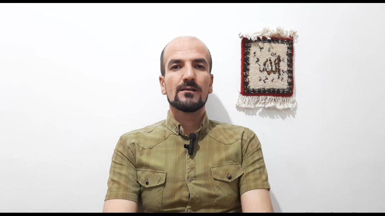 سلامتی خواب
